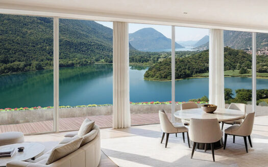 CARLAZZO: RESIDENZA BELLAVISTA