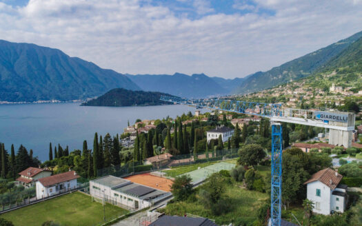 TREMEZZO: VILLA AURORA
