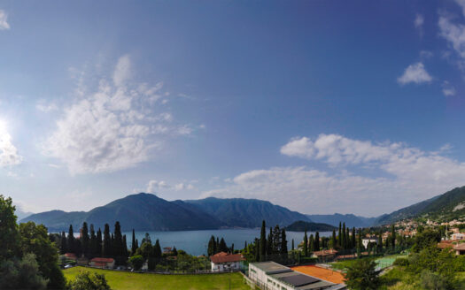 TREMEZZO: VILLA AURORA