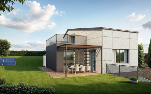 TREMEZZO: RESIDENCE BALOGNET