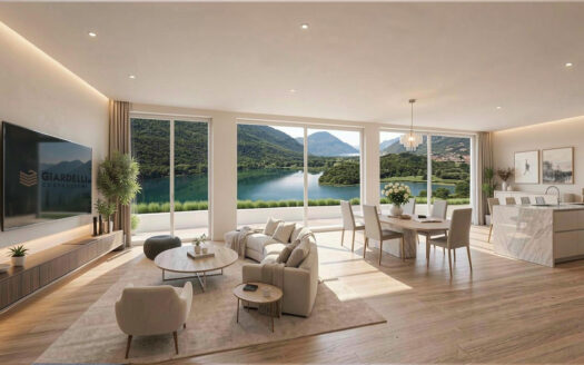 PORLEZZA: RESIDENZ BELLAVISTA