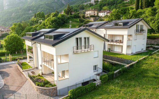 PORLEZZA: ORCHIDEE RESIDENCE